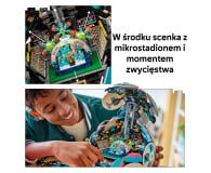 LEGO EDITIONS 43019 Piłka nożna - 1489551 - zdjęcie 7
